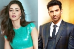 Ananya Panday and Aditya Roy Kapur dating, Ananya Panday and Aditya Roy Kapur posts, ananya panday and aditya roy kapur part ways, Adity