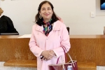 Indian origin anita bhatia, anita bhatia of India, anita bhatia of india appointed as united nations assistant secretary general, Yale university