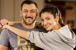 Salman Khan, Sultan, anushka sharma opposite salman in yash raj s sultan, Casting director