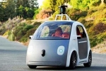 Self-Driving Car, Apple Self-Driving Car, apple s self driving car meets first accident in california, Tesla car