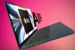 MacBook Air M4 breaking news, MacBook Air M4 launch, apple confirms new macbook air coming this week, Artificial intelligence