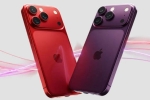 Apple iPhone 18 Pro Max features, Apple iPhone 18 Pro Max variants, apple iphone 18 pro max launch features and specifications, Production