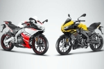 Aprilia Tuono 125 launch, Aprilia Tuono 125, aprilia unveils 2025 rs125 and tuono 125, Kings xi