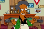 Apu, Racial Controversy, apu to be dropped from the simpsons over racial controversy, Pacify
