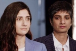 Section 377, Arundhati Katju, its a personal win too section 377 lawyers arundhati katju and menaka guruswamy reveal they are a couple, Ipc