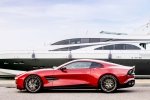 Aston Martin Vanquish features, Aston Martin Vanquish breaking, aston martin vanquish india launch on march 22, Sports