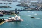 Indian Tourists In Australia 2024, Indian Tourists In Australia 2025, how australia got 4 5 lakh indian tourists in 2024, H 4 visa