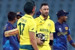 Sri Lanka matches, World Cup 2023, world cup 2023 australia vs sri lanka highlights, Australian open