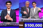 Teen Jeopardy Contest, 2019 Teen Jeopardy Contest, indian american teen avi gupta wins 100k in teen jeopardy contest, National spelling bee