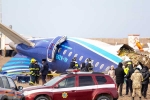 Azerbaijan Airline plane crash investigation, Azerbaijan Airline plane crash reason, azerbaijan airlines plane may have been shot by russia, Auli