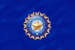 BCCI Pakistan Logo statement, BCCI Pakistan Logo breaking, bcci breaks silence on refusal to sport pakistan logo, Indian cricket team