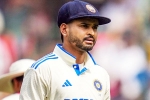 Shreyas Iyer departure, Shreyas Iyer, bcci breaks silence on shreyas iyer s sudden departure, Surprise Shreyas Iyer departure, Shreyas Iyer, bcci breaks silence on shreyas iyer s sudden departure, Surprise
