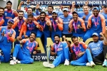 T20 World Cup 2024, Team India prize money details, all about bcci s prize money of rs 125 cr to team india, Rahul dravid