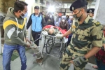 BSF Jawan news, BSF Jawan news, bsf jawan kills four colleagues in amritsar, Bsf jawan