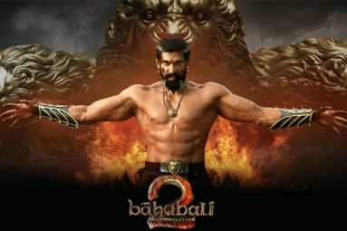 Bahubali 2 Movie (Hindi) - Show Timings