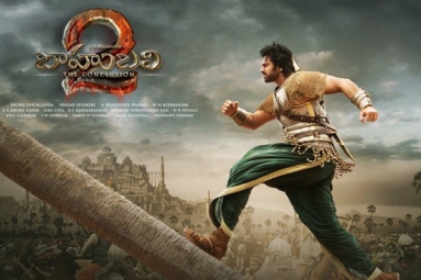 Bahubali 2 Movie - Show Timings (Telugu)