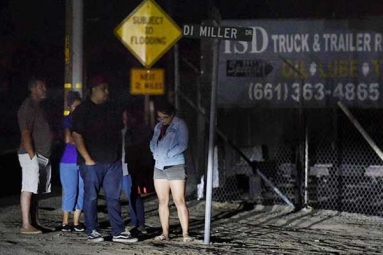 Six Dead, Including Suspect in Bakersfield Shootings