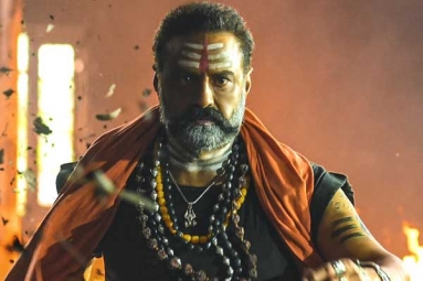 Balakrishna's Akhanda Opens With A Bang