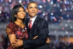 Higher Ground Productions, Barack and Michelle Obama's Production House, barack and michelle obama s production house to produce adaptation of book on donald trump presidency, Documentaries