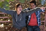 Ayushmann Khurrana, Rajkummar Rao, bareilly ki barfi movie review rating story cast and crew, Dialogue promo