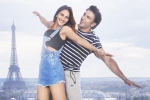 Befikre news, Befikre talk, befikre three days collections, Befikre