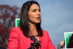 gabbard, tulsi gabbard twitter, being targeted for being a hindu claims tulsi gabbard, Hindu nationalists