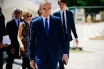 delphine arnault, bernard arnault, bernard arnault overtakes bill gates to become world s second richest person, Louis vuitton delphine arnault, bernard arnault, bernard arnault overtakes bill gates to become world s second richest person, Louis vuitton