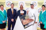 dubai duty free, Indians in UAE, beyond grateful indian woman on winning 1 million dubai lottery, Dubai duty free