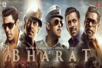 Bharat Bollywood movie, Bharat cast and crew, bharat hindi movie, Bharat official trailer