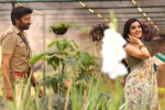 Bhimaa movie review, Gopichand Bhimaa movie review, bhimaa movie review rating story cast and crew, Radha