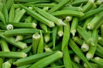 ladyfinger for diabetics, blood sugar in diabetics, how bhindi or ladyfinger can lower blood sugar in diabetics, Bhindi