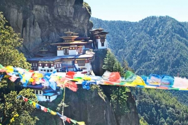 Why Is Bhutan On USA&rsquo;s Travel Ban List?