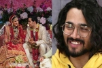 bhuvan bam sang hoon tere, comedian Bhuvan Bam, comedian bhuvan bam aka bb vines dubbed akash ambani and shloka mehta s wedding and it s hilarious, Prince harry