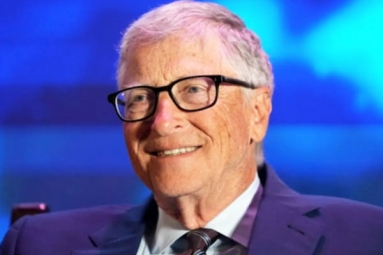 Bill Gates Has Asperger Syndrome