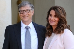 Bill Gates assets, Bill Gates, bill and melinda gates announce their divorce, Melinda gates