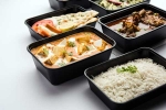 Black plastic containers impact, Black plastic containers list, do black plastic containers in food deliveries cause cancer, Black plastic containers