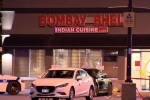 Indians, Toronto, three indians among 15 injured in explosion at indian restaurant in toronto, Vikas swarup Indians, Toronto, three indians among 15 injured in explosion at indian restaurant in toronto, Vikas swarup