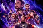 avengers endgame, avengers endgame trailer 2, avengers endgame bookmyshow india sells 1 million tickets in just over a day, Bookmyshow