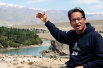 Boycott Chinese products, Sonam Wangchuk on China, sonam wangchuk s boycott china movement called with wallets rather than bullets is going viral, China imports