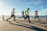 Washington, researchers, exercising may not prevent covid 19 stress study, Who report