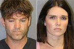 California Surgeon, Drug Rapes, california surgeon girlfriend charged with drug rapes, Online dating