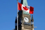 Canada, Canada, canada cites india s growing global influence against pakistan, Uk government