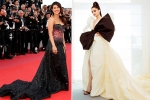 priyanka chopra pregnant, kangana ranaut in Kanjeevaram sari at cannes film festival, in pictures deepika padukone priyanka chopra kangana ranaut hina khan make striking appearances at cannes film festival, Cannes film festival