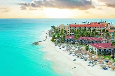 Caribbean Island has 365 Beaches: Here's What to Visit?