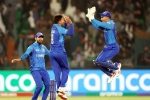 Afghanistan Vs England news, Champions Trophy 2025, afghanistan registers historic win against england, Rahman