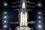 Chandrayaan 2, Chandrayaan 2, chandrayaan 2 completes 1 year in space all pay loads working well isro, Vikram lander