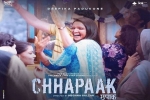 Chhapaak official, Chhapaak cast and crew, chhapaak hindi movie, Vikrant massey