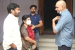 Kondapolam release date, First Frame Entertainments, chiranjeevi watches kondapolam in a special screening, First frame entertainments Kondapolam release date, First Frame Entertainments, chiranjeevi watches kondapolam in a special screening, First frame entertainments