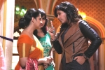 Chitrangada movie review, Anjali Chitrangada movie review, chitrangada movie review, Chitrangada