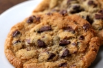 snacks, high tea, chocolate chip cookies recipe, High tea